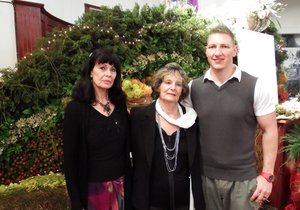 Wonderwerke in Prag en Praal